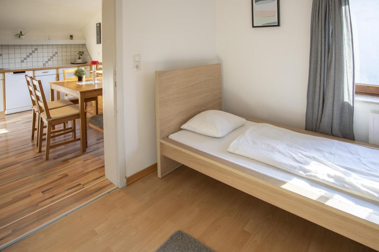 Cozy Old Town Apartment Hall in Tirol Exteriör bild